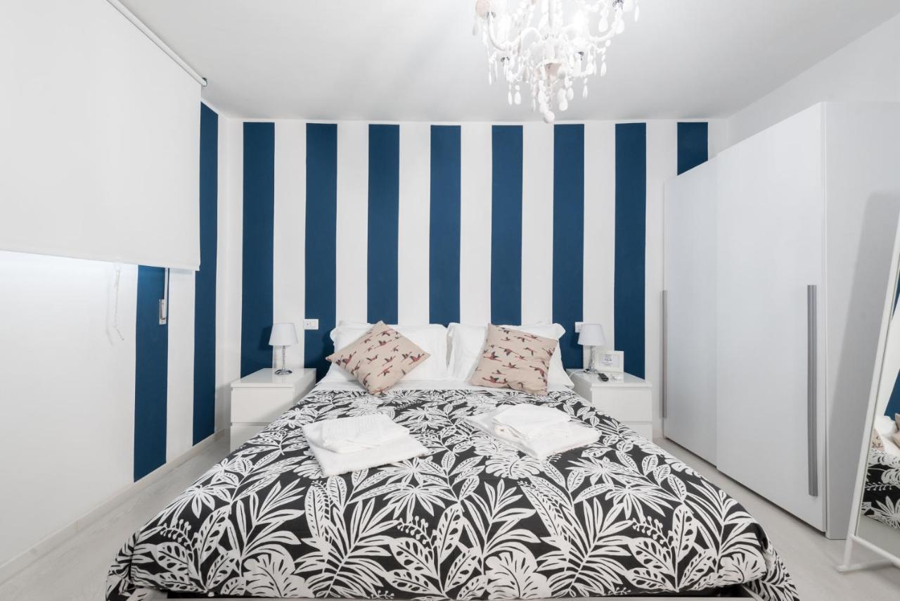 Resilienza Tropical Apartments & Room Porto SantʼElpidio 外观 照片