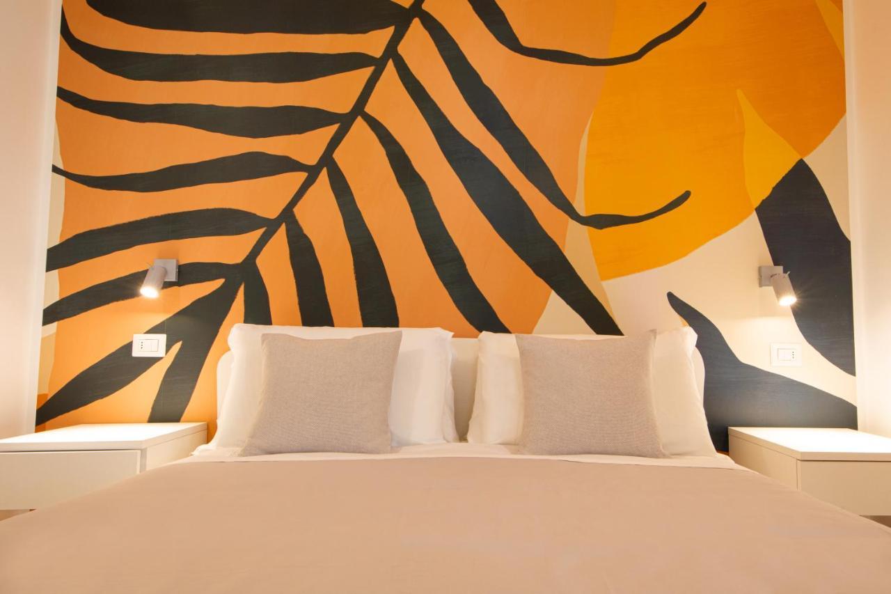 Resilienza Tropical Apartments & Room Porto SantʼElpidio 外观 照片