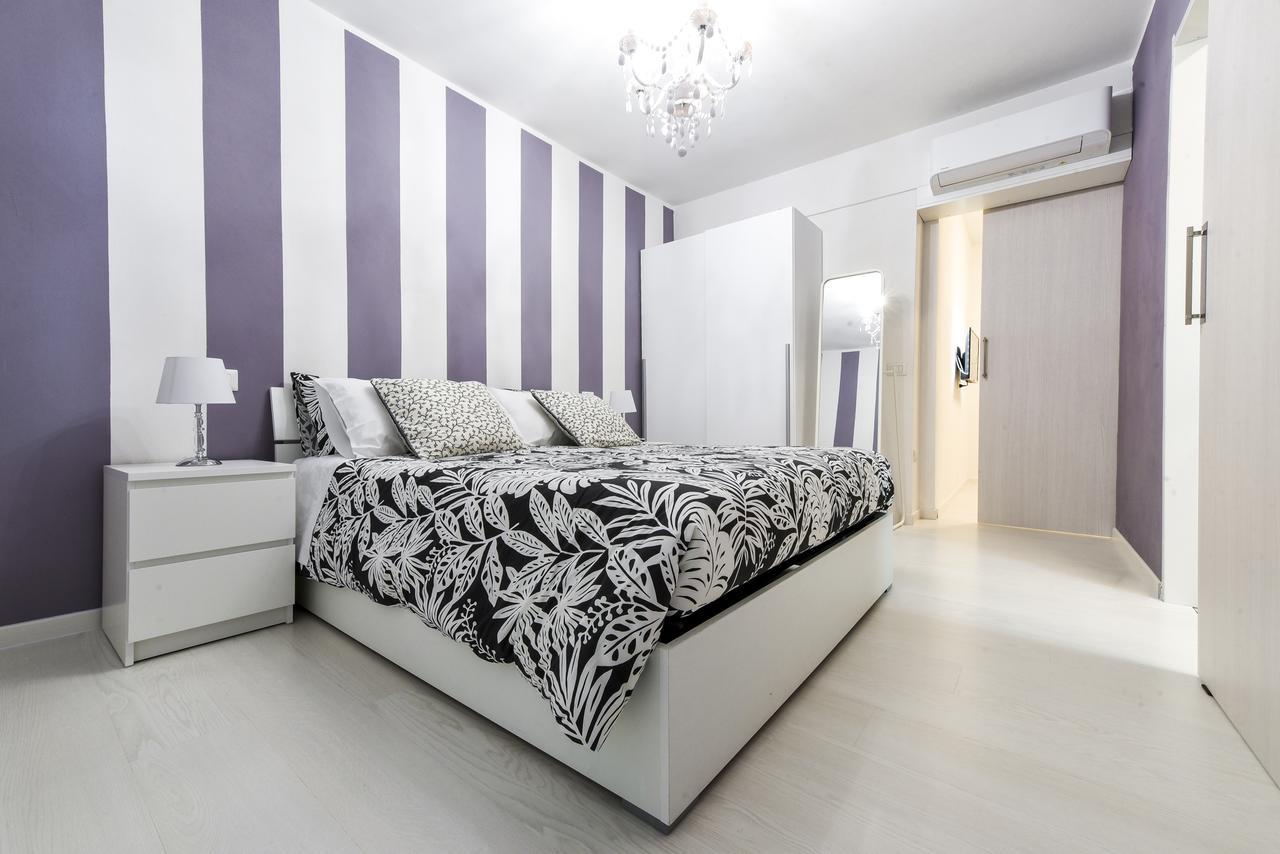 Resilienza Tropical Apartments & Room Porto SantʼElpidio 外观 照片