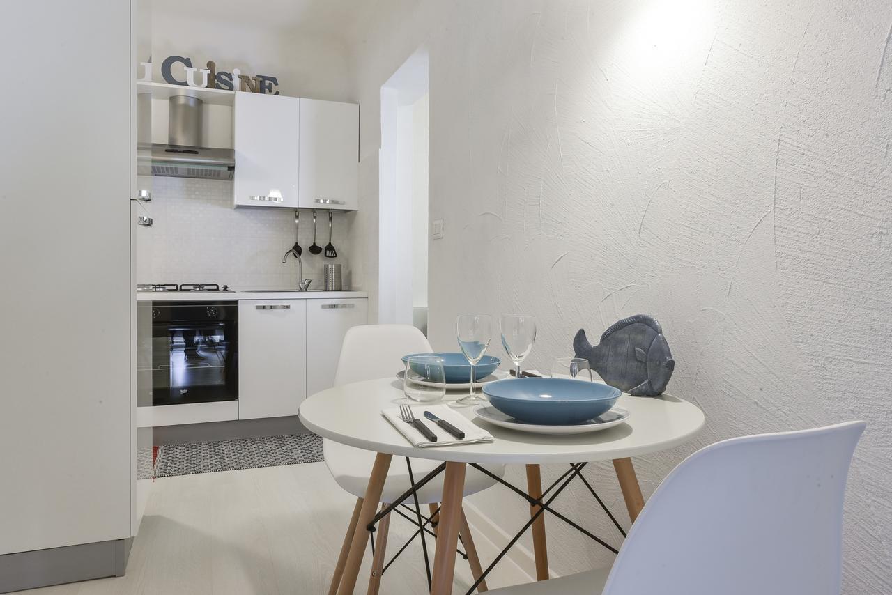 Resilienza Tropical Apartments & Room Porto SantʼElpidio 外观 照片