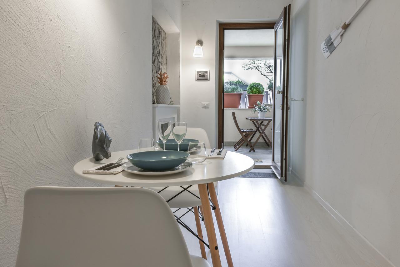Resilienza Tropical Apartments & Room Porto SantʼElpidio 外观 照片