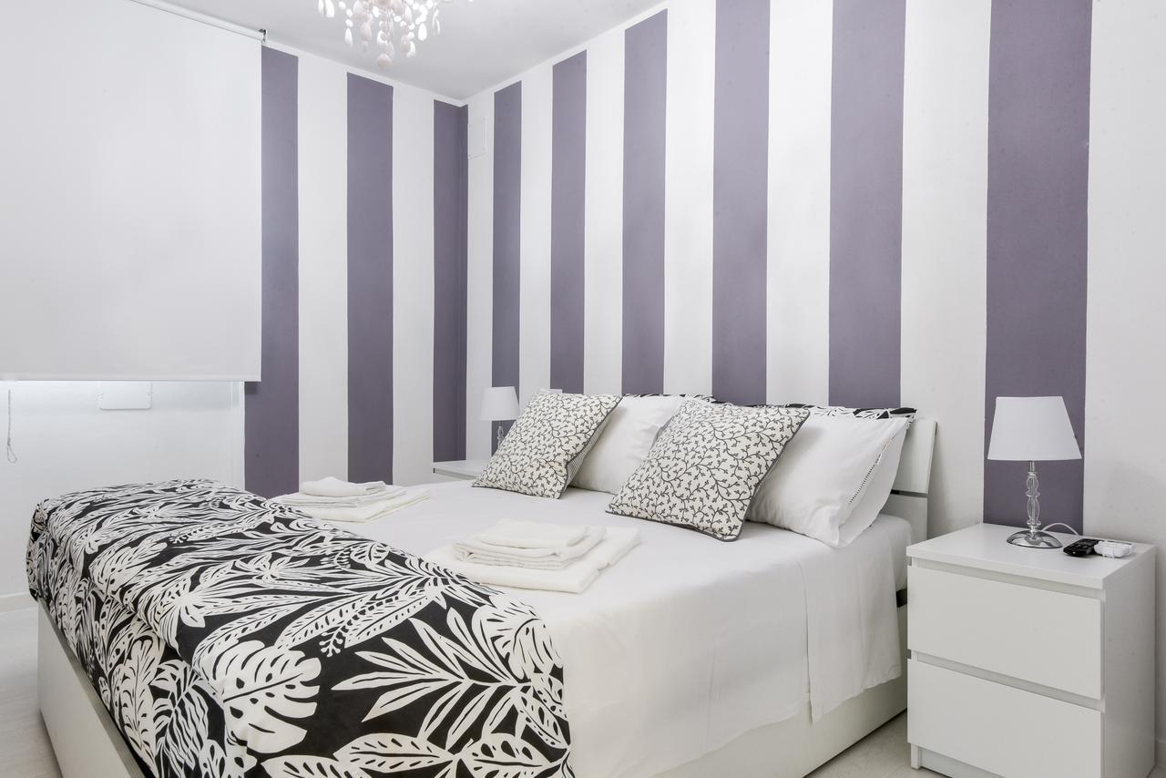 Resilienza Tropical Apartments & Room Porto SantʼElpidio 外观 照片